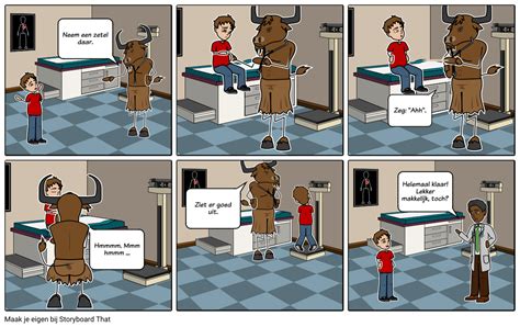 voorbeeld storyboard|hoe maak je een storyboard.